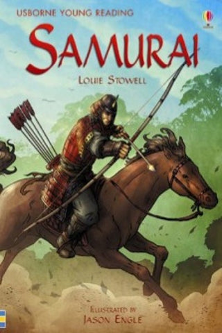 Samurai