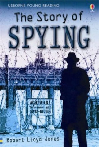 The Story of Spying