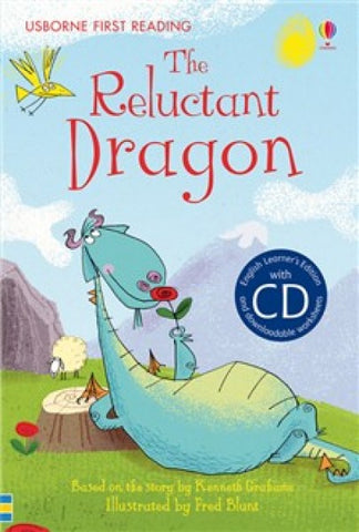 The Reluctant Dragon + CD