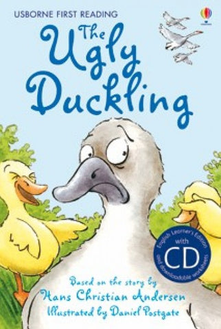 The Ugly Duckling + CD