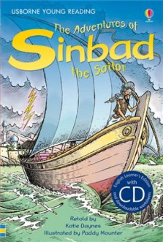 The Adventures of Sinbad the Sailor