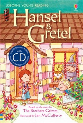Hansel and Gretel