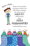 Stjáni og stríðnispúkarnir - Púkar leika lausum hala