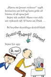 Stjáni og stríðnispúkarnir - Púkar leika lausum hala