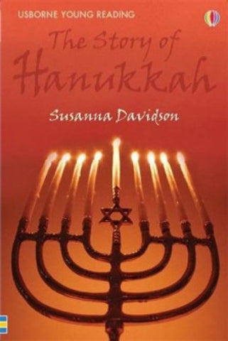 The Story of Hanukkah