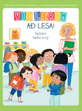 Við lærum að lesa - Skólinn hefst á ný