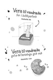 Vera til vandræða er ekki af baki dottin