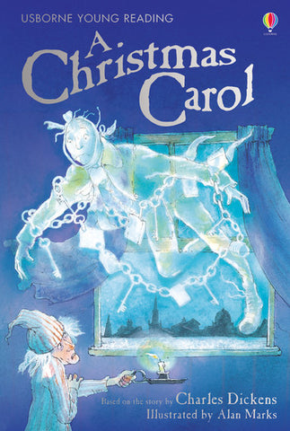 A Christmas Carol + CD