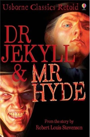Dr. Jekyll and Mr. Hyde