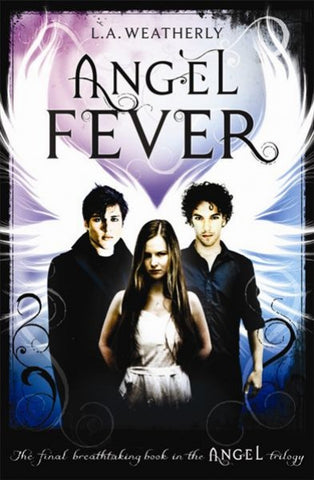 Angel Fever