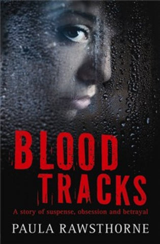 Blood Tracks